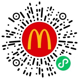 免费领取麦当劳中杯可乐 9月5号可用