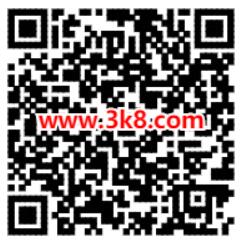 二维码_www.3k8.com