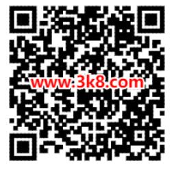 二维码_www.3k8.com