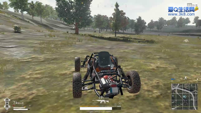 steam平台游戏《绝地求生》将转为免费 添加PUBG豪华版账号-www.3k8.com