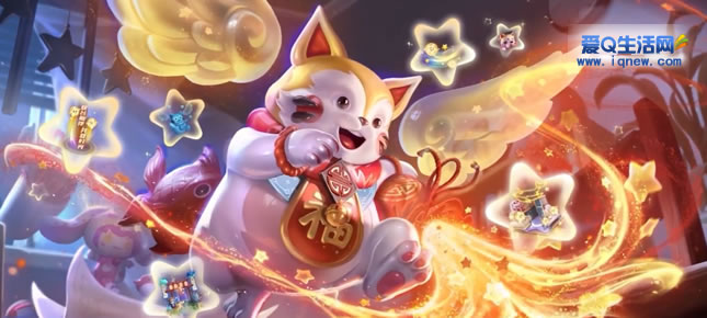 《王者荣耀》星会员正式上线 可领梦奇史诗皮肤-www.iqnew.com