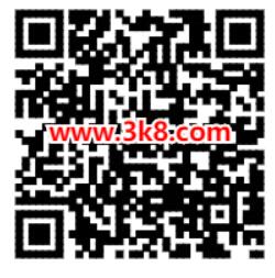 二维码_www.3k8.com