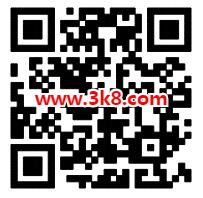 二维码_www.3k8.com