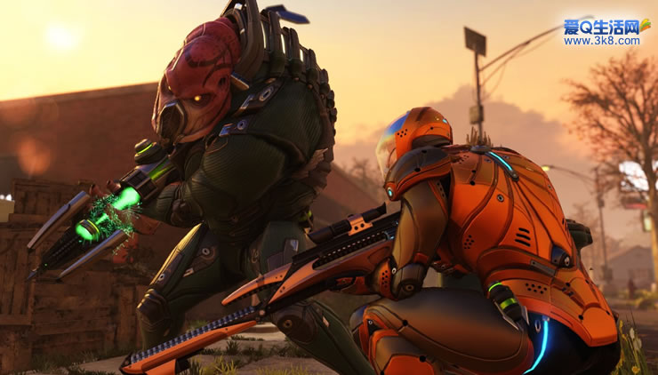 Epic喜+2领取《孤山难越》+《幽浮2》游戏-www.3k8.com