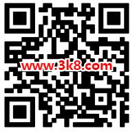 二维码_www.3k8.com