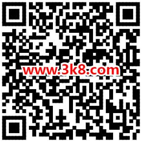 二维码_www.3k8.com